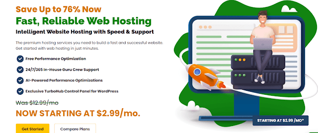 A2 Hosting
