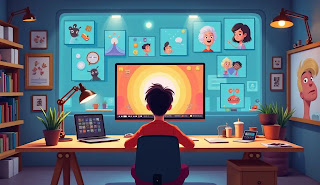 Animation Software
