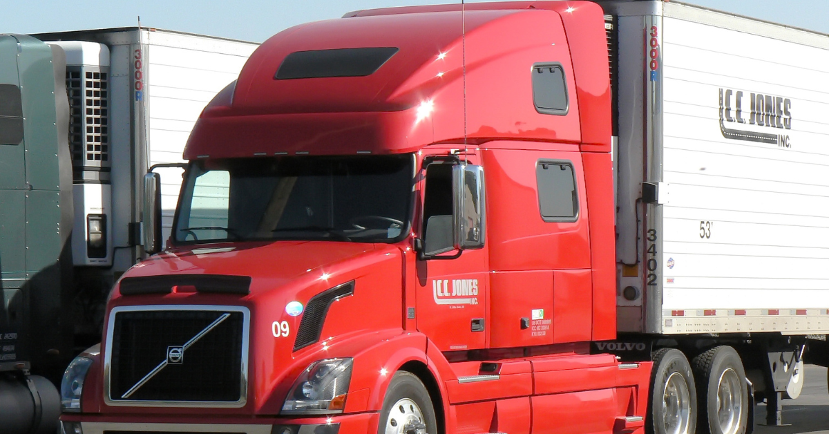 Business Loans for Truck Drivers