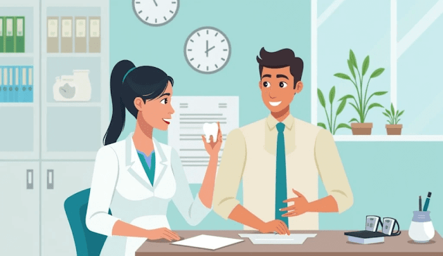 Physicians Mutual Dental Insurance