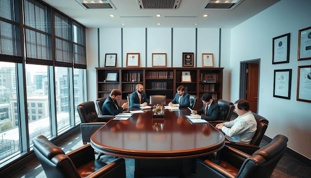 Find the Best Commercial Property Lease Lawyers