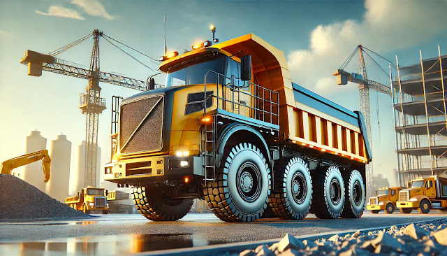Commercial Dump Truck Insurance