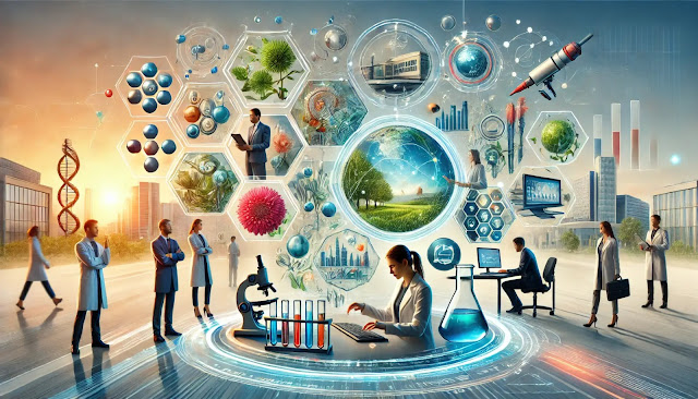 What can you do with a science bachelor degree – career options and opportunities