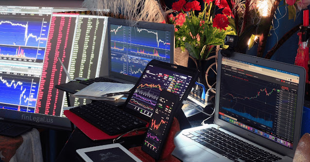 Best Day Trading Platform