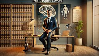 Brain Injury Victims Speak Out: The Life-Changing Role of the Right Lawyer Brain Injury Victims Speak Out: The Life-Changing Role of the Right Lawyer