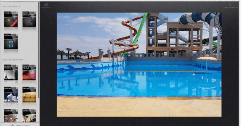 snapseed for pc
