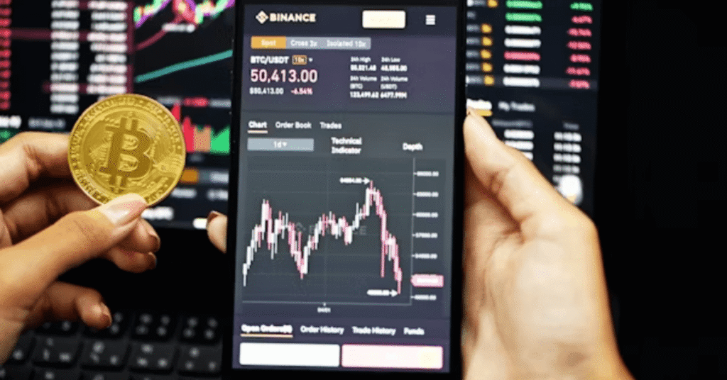 Binance