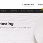bigrock hosting