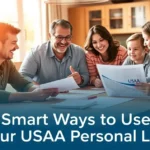 USAA Personal Loan