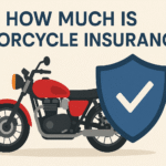 🏍️ How Much Is Motorcycle Insurance