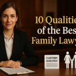 Best Family Lawyer