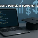 Associate Degree in Computer Science