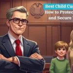 Best Child Custody Lawyer