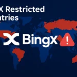 BingX Restricted Countries