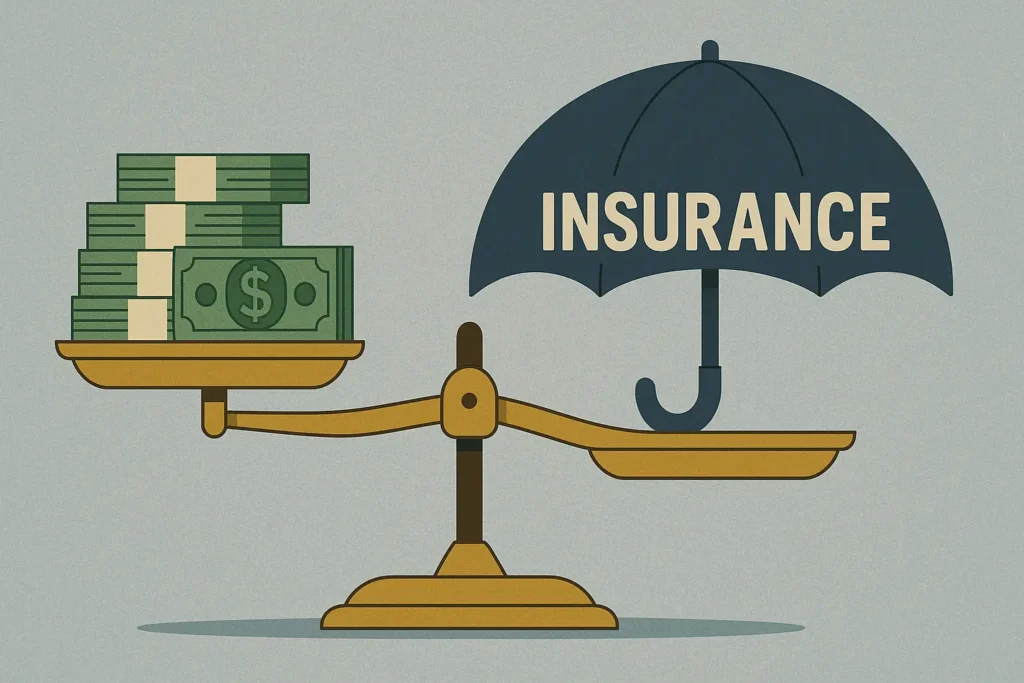 How Much Coverage Should a Small Business 