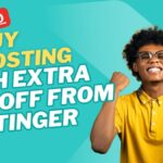 How to Buy Hosting with Extra 20% Off from Hostinger