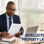 Intellectual Property Lawyer Salary
