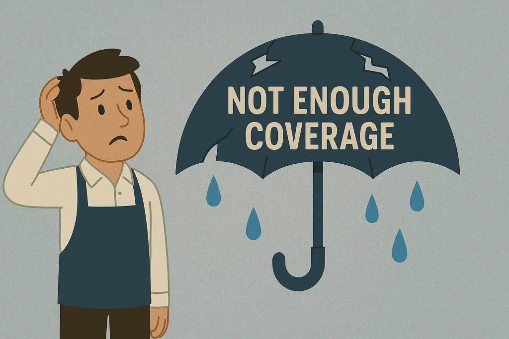 Purchasing Umbrella Insurance