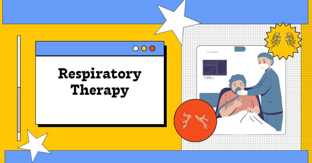 Associate Degree in Respiratory Therapy
