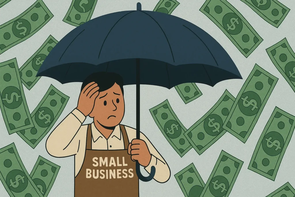 Small Businesses Need Commercial Umbrella Insurance