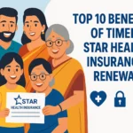 Star Health and Allied Insurance Renewal