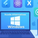 Xcode Alternatives for Windows