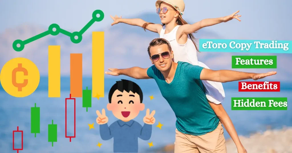 eToro Copy Trading