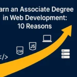 Associate Degree in Web Development