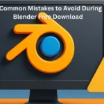 Blender Free Download