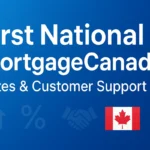 First National Mortgage Canada