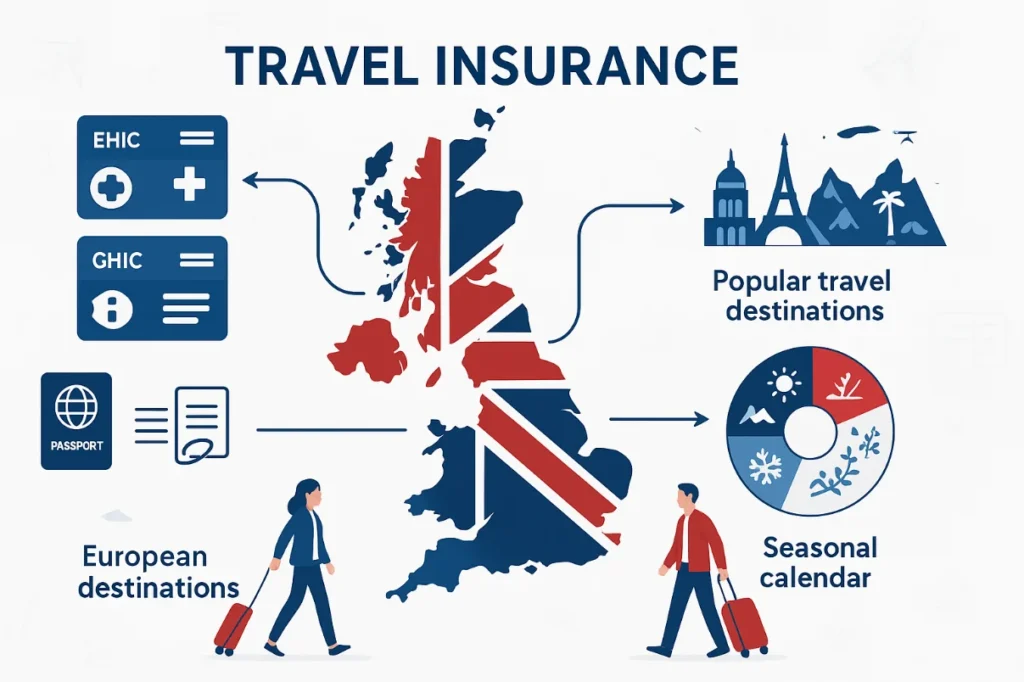 UK Travel Insurance